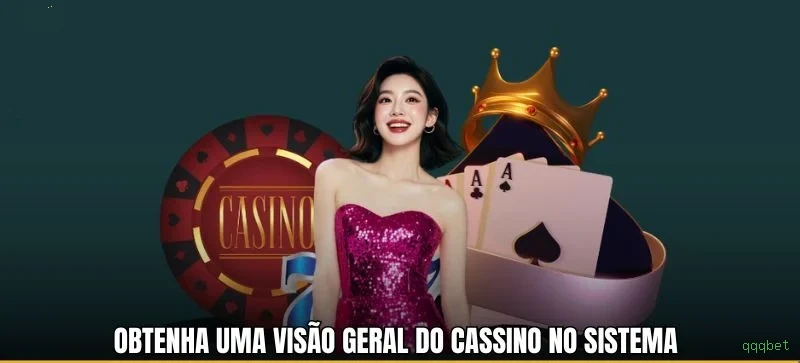 Baccarat Ao Vivo qqqbet