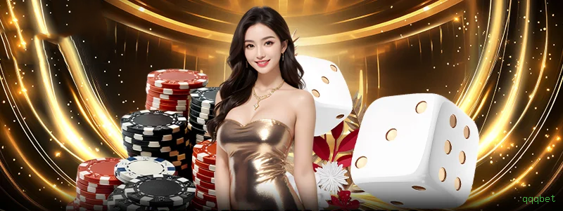 Betsoft Gaming Slots 3D qqqbet