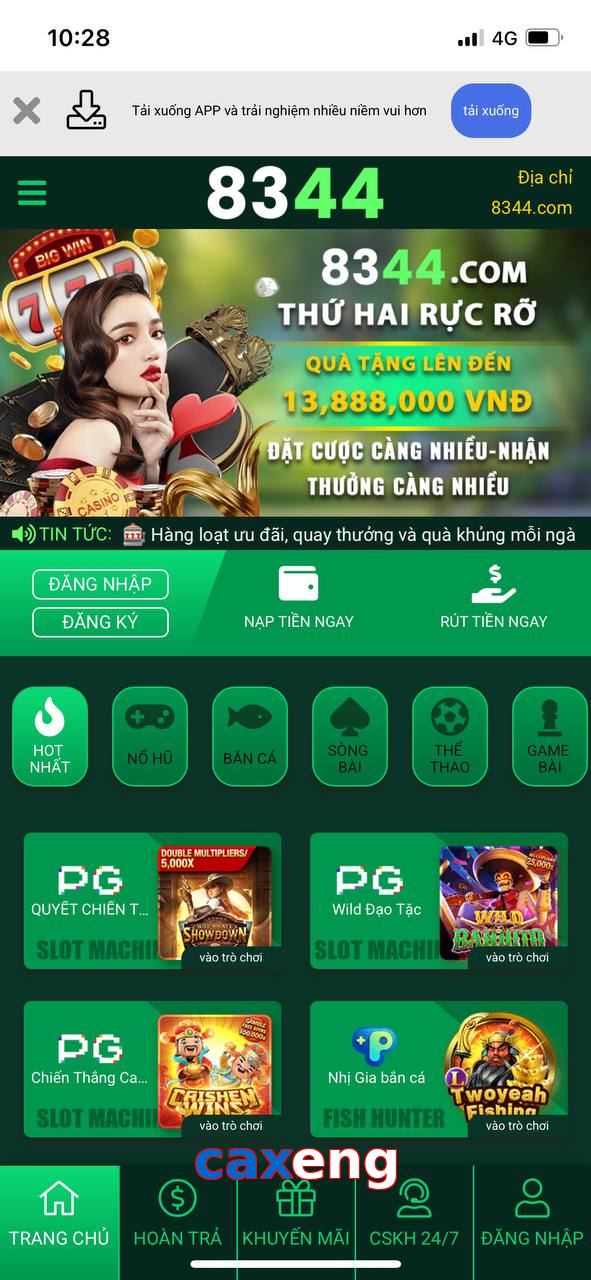 caxeng